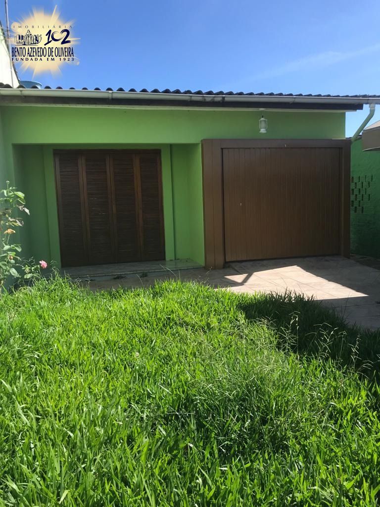 Casa, 3 quartos, 118 m² - Foto 4