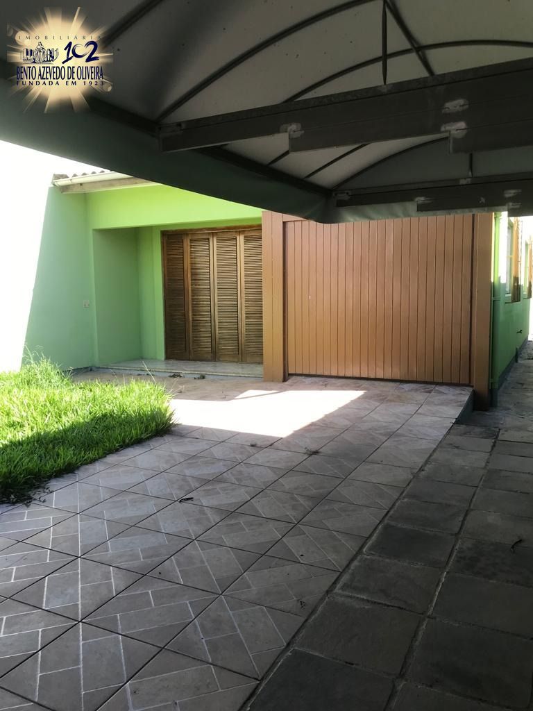 Casa, 3 quartos, 118 m² - Foto 2