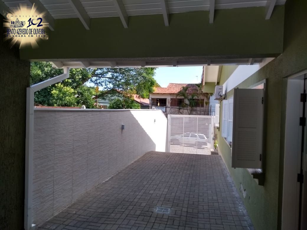 Sobrado, 4 quartos, 280 m² - Foto 5