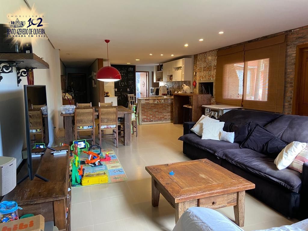 Casa, 3 quartos, 120 m² - Foto 9