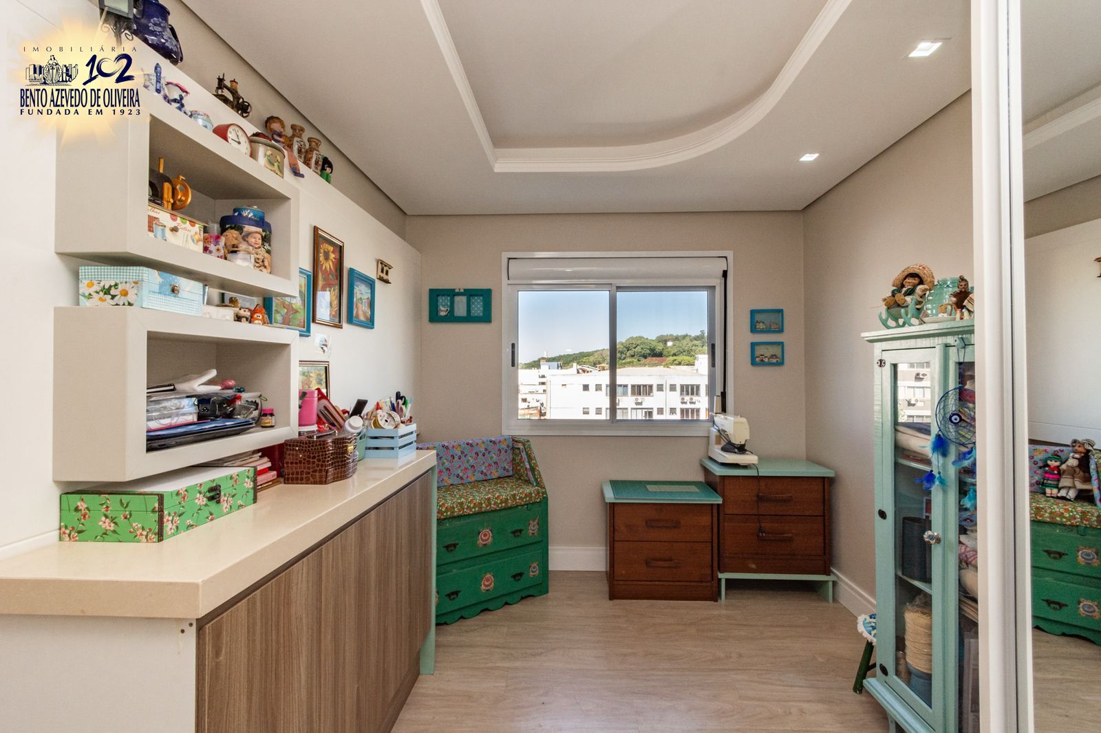 Apartamento, 3 quartos, 117 m² - Foto 26
