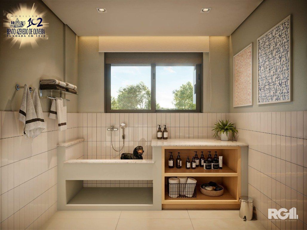 Apartamento, 2 quartos, 55 m² - Foto 15