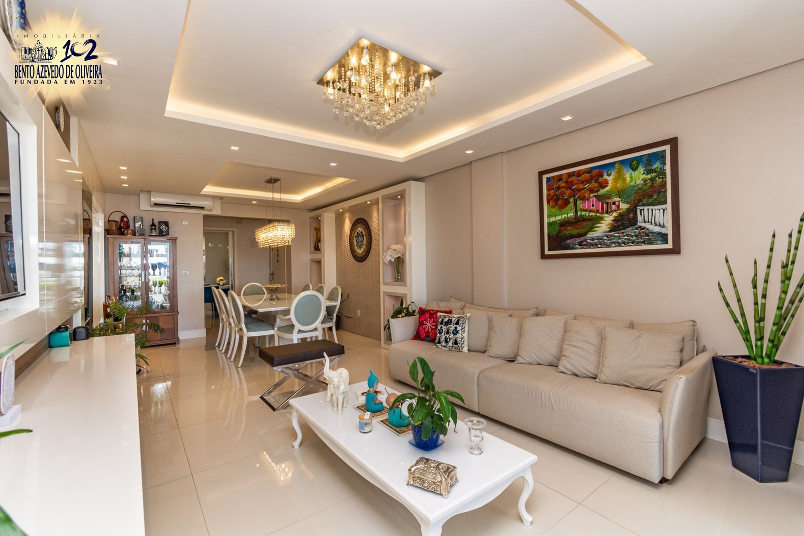 Apartamento, 3 quartos, 117 m² - Foto 11