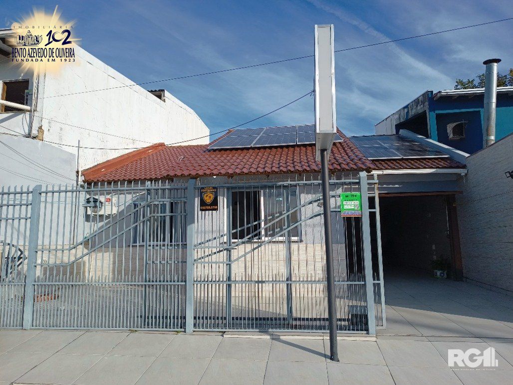 Casa, 2 quartos, 120 m² - Foto 3