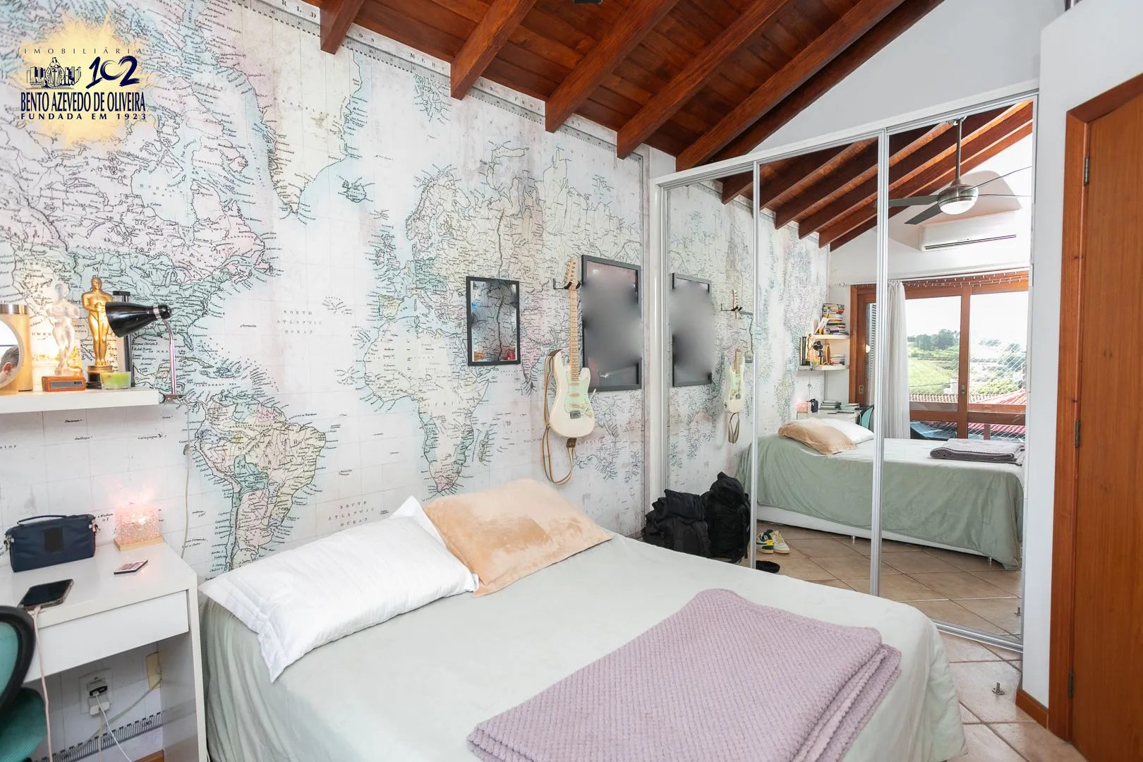 Casa de Condomínio, 6 quartos - Foto 33