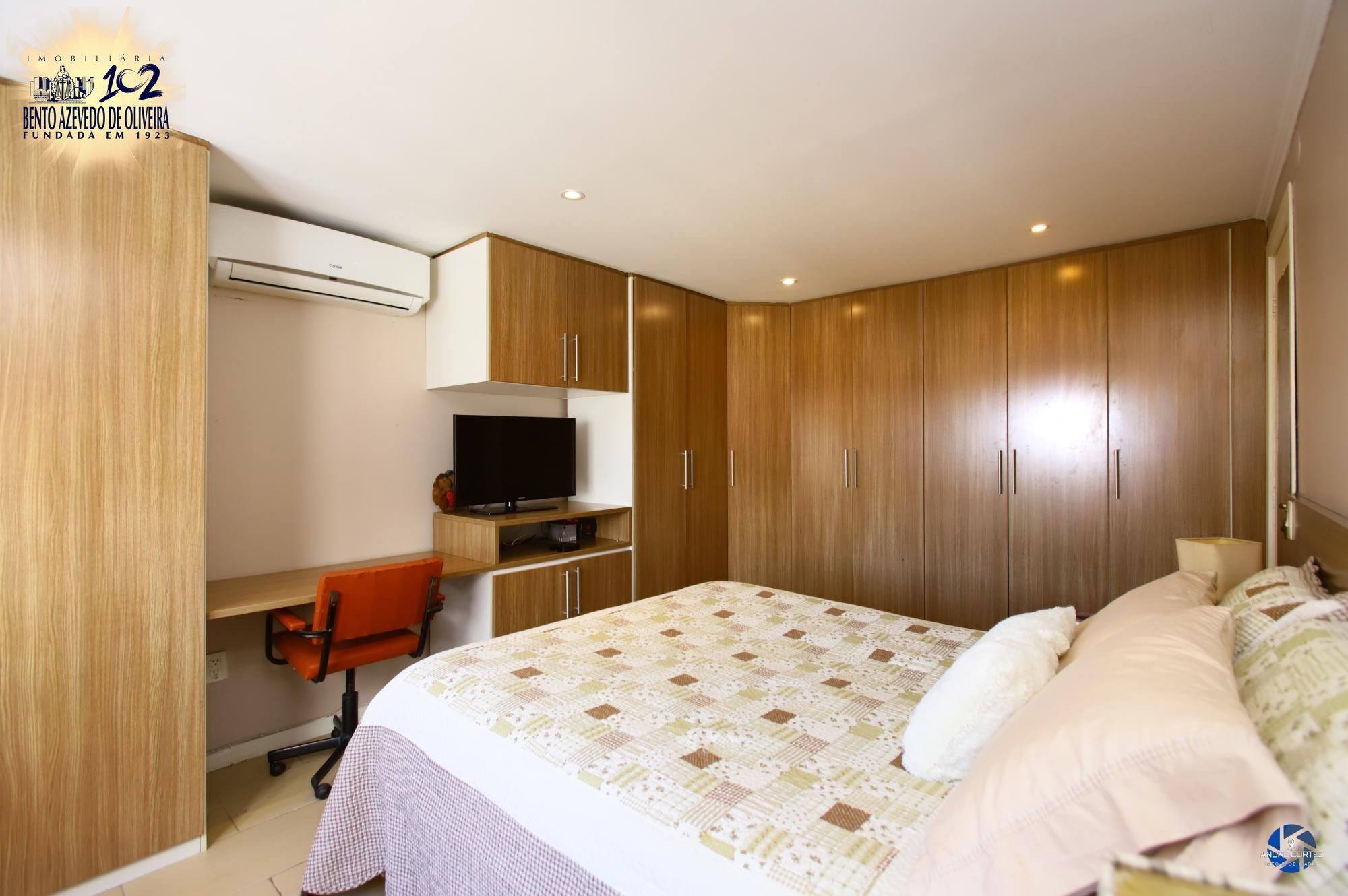 Cobertura, 3 quartos, 141 m² - Foto 25