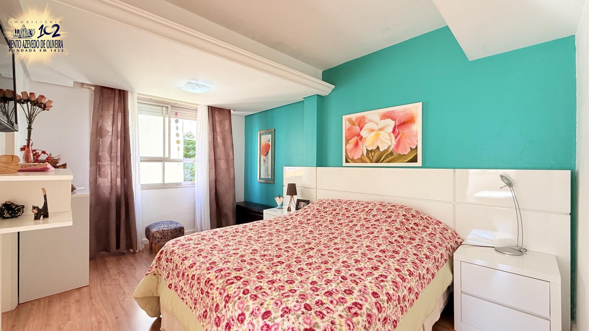 Cobertura, 3 quartos, 177 m² - Foto 9