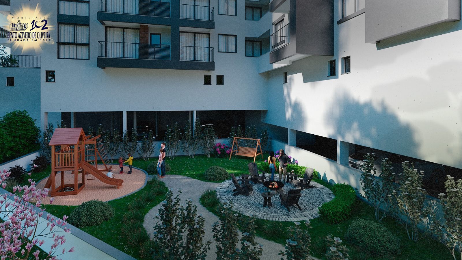 Apartamento, 2 quartos, 94 m² - Foto 14