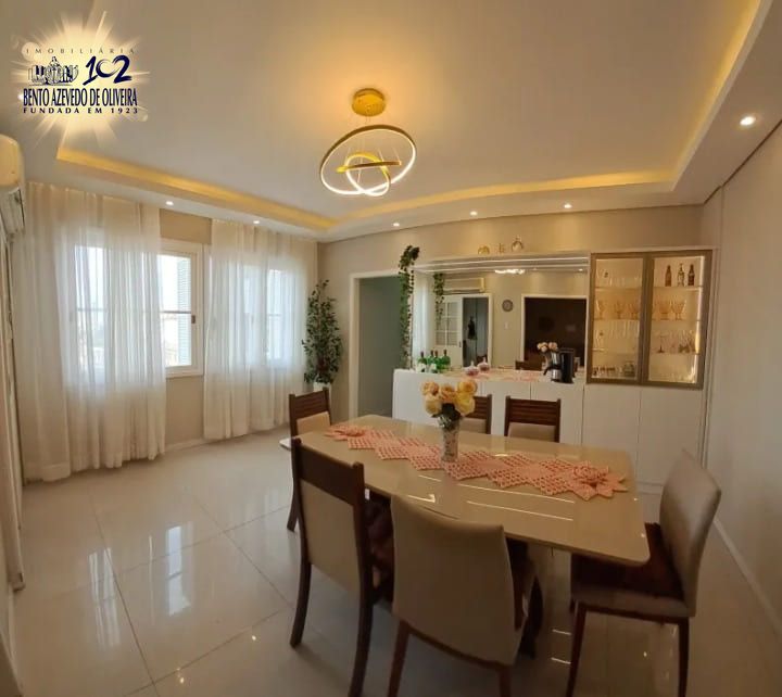 Apartamento, 3 quartos, 101 m² - Foto 1