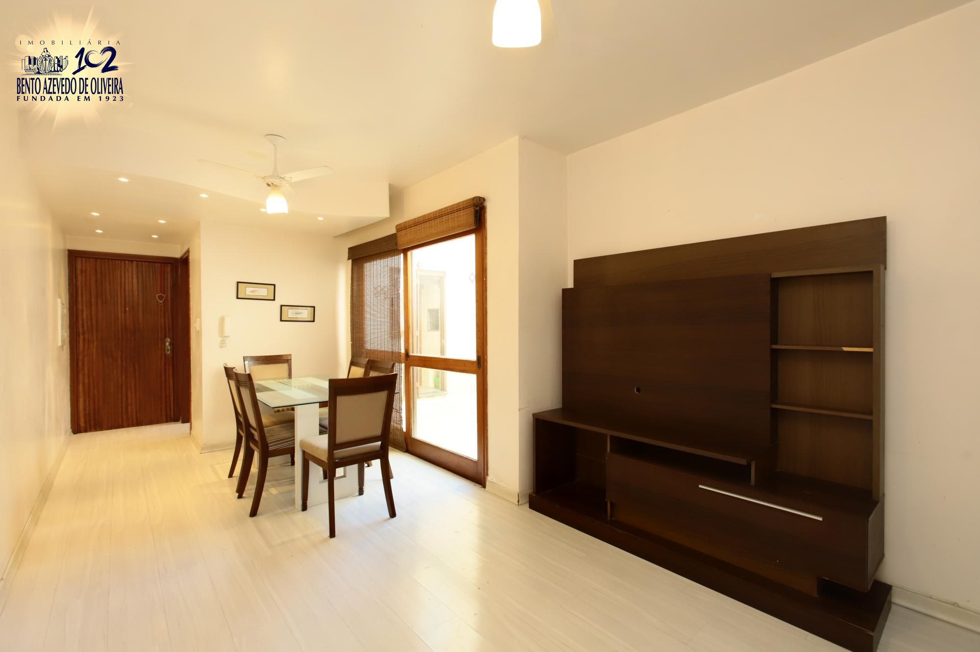Apartamento, 3 quartos, 84 m² - Foto 3