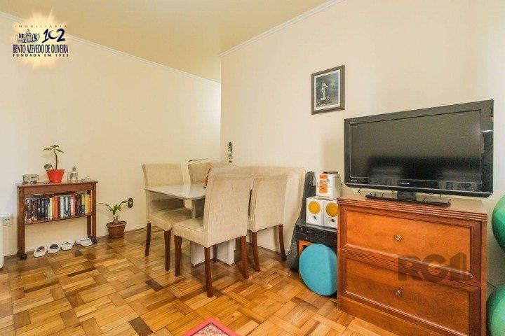 Apartamento, 1 quarto, 46 m² - Foto 5