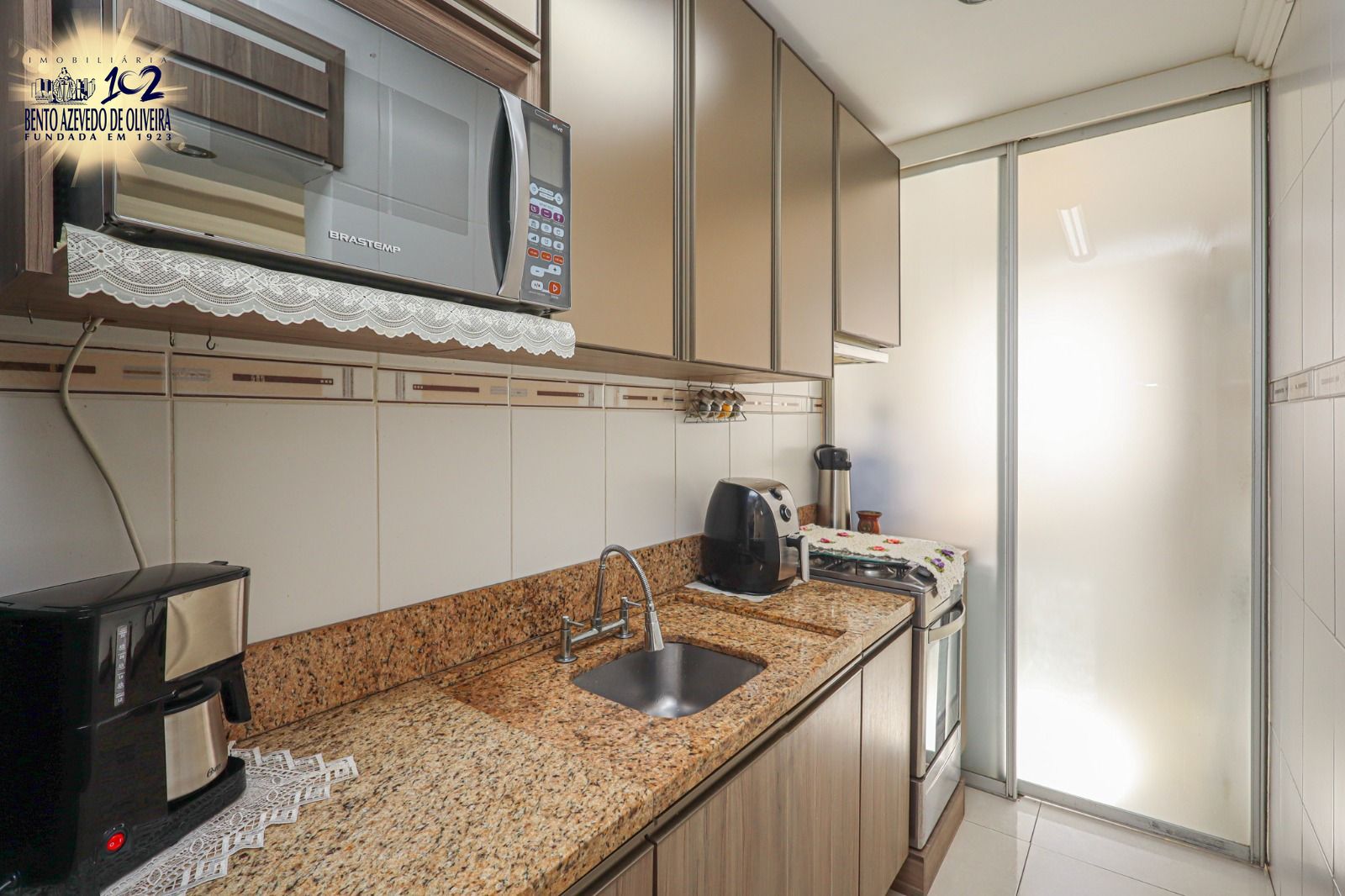 Apartamento, 2 quartos, 48 m² - Foto 8