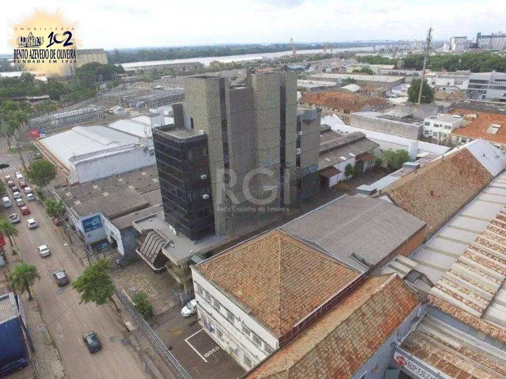 Prédio Inteiro - Foto 6