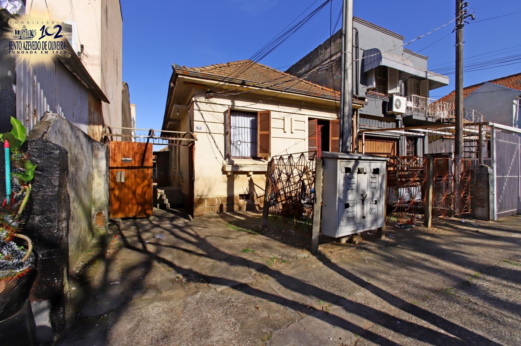 Terreno, 414 m² - Foto 1