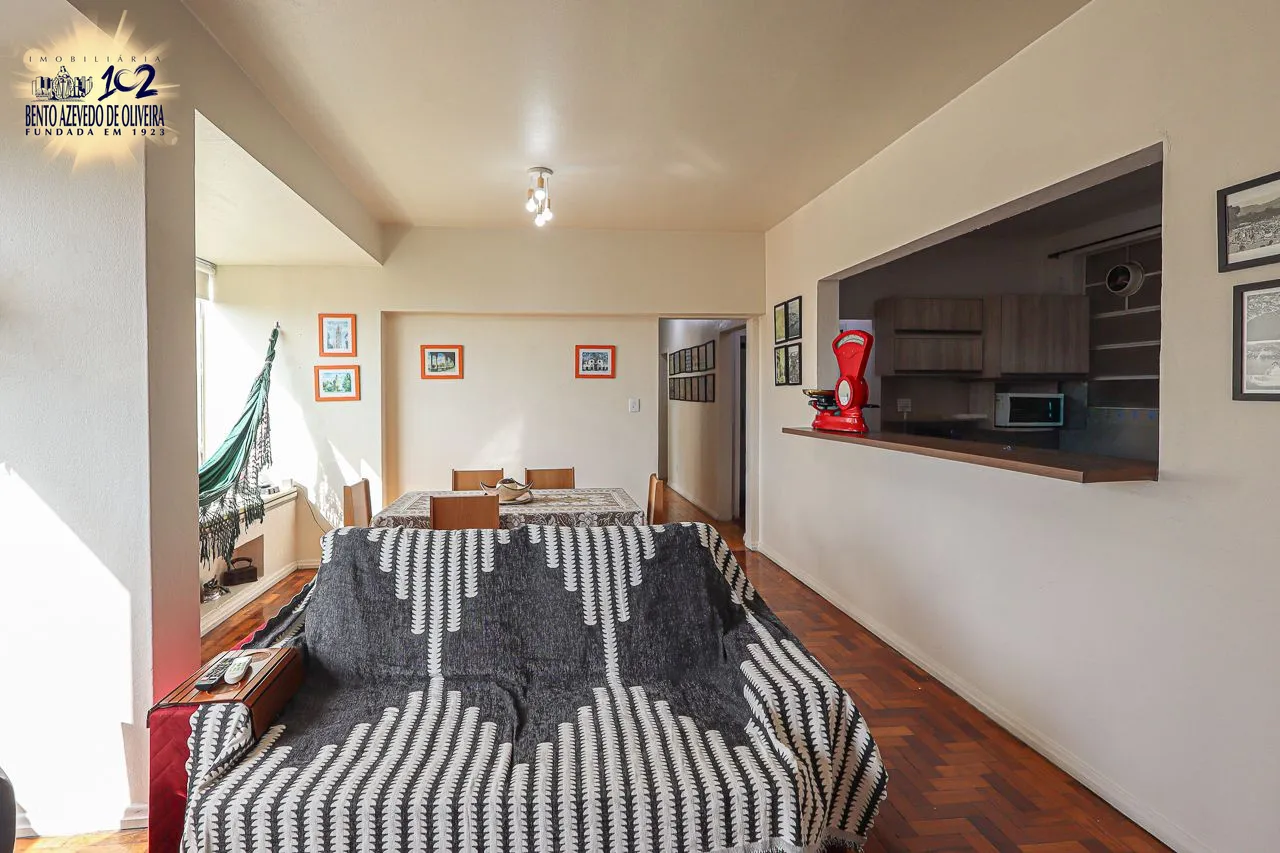 Apartamento, 3 quartos, 121 m² - Foto 7