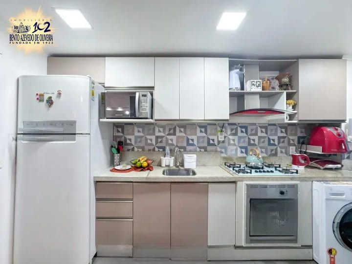 Apartamento, 3 quartos, 67 m² - Foto 6