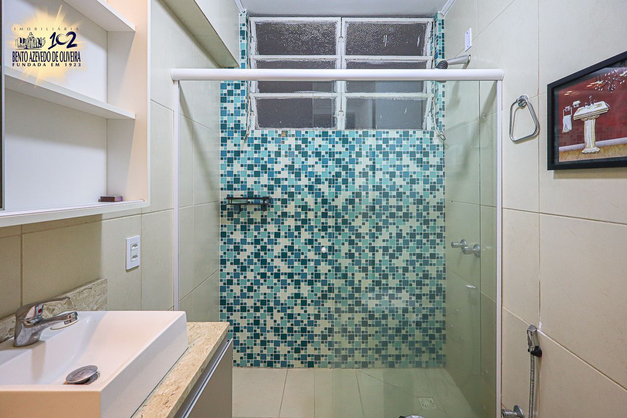 Apartamento, 3 quartos, 121 m² - Foto 11