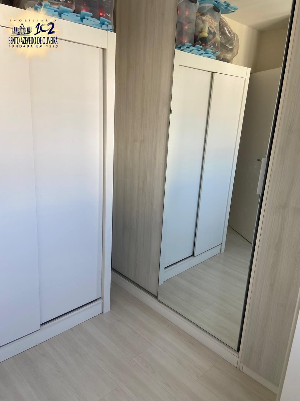 Apartamento, 3 quartos, 62 m² - Foto 7