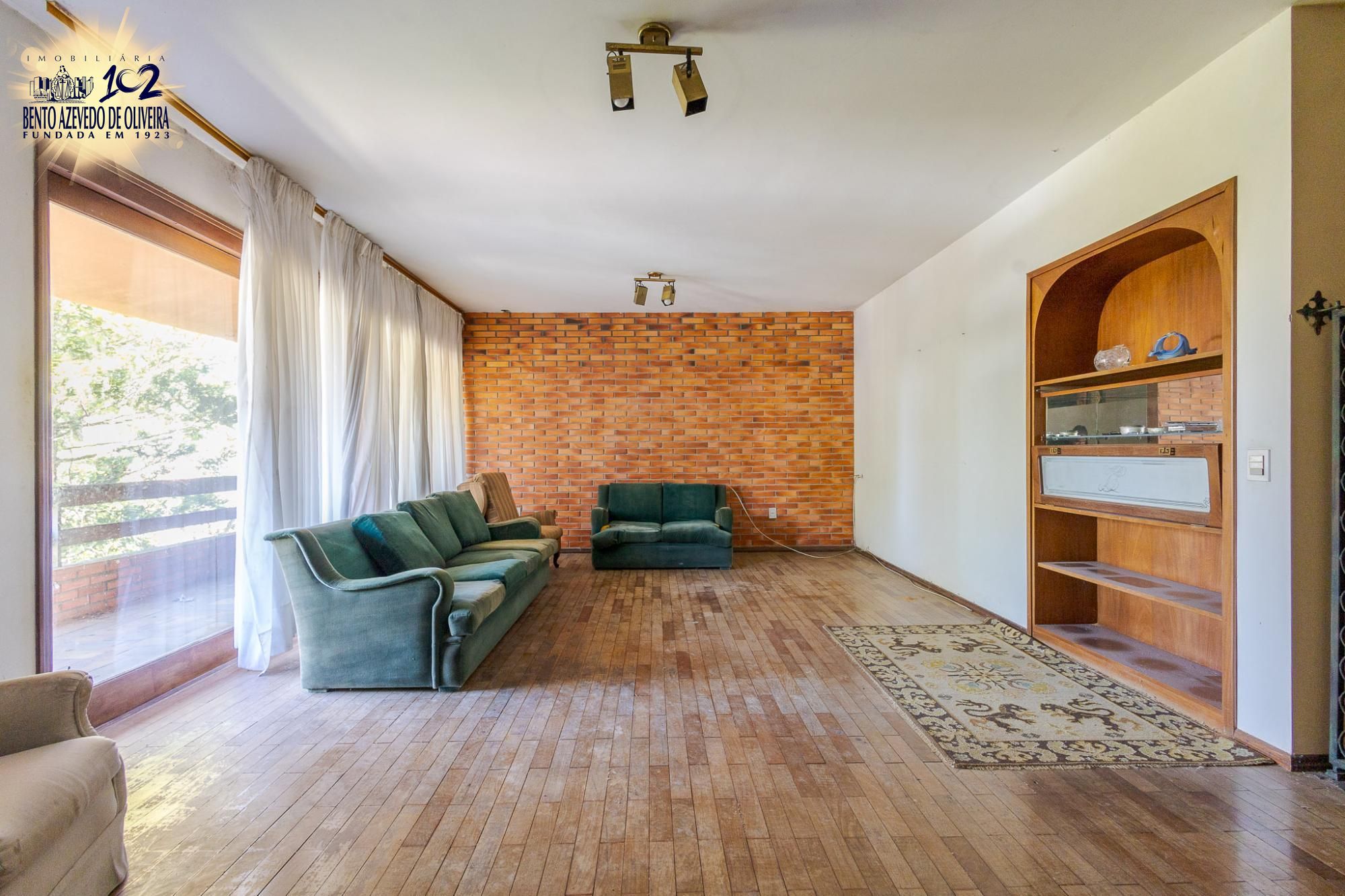 Casa, 4 quartos, 460 m² - Foto 12
