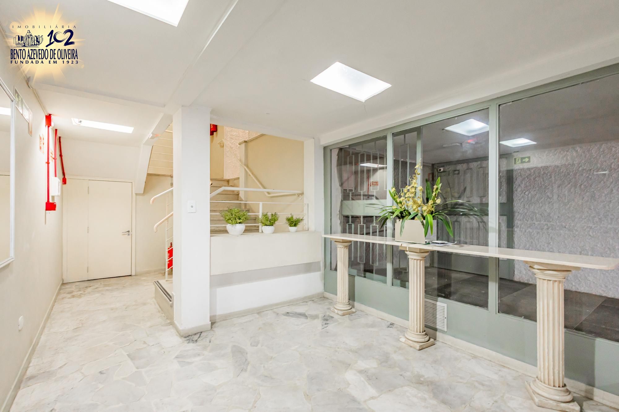 Apartamento, 3 quartos, 152 m² - Foto 2