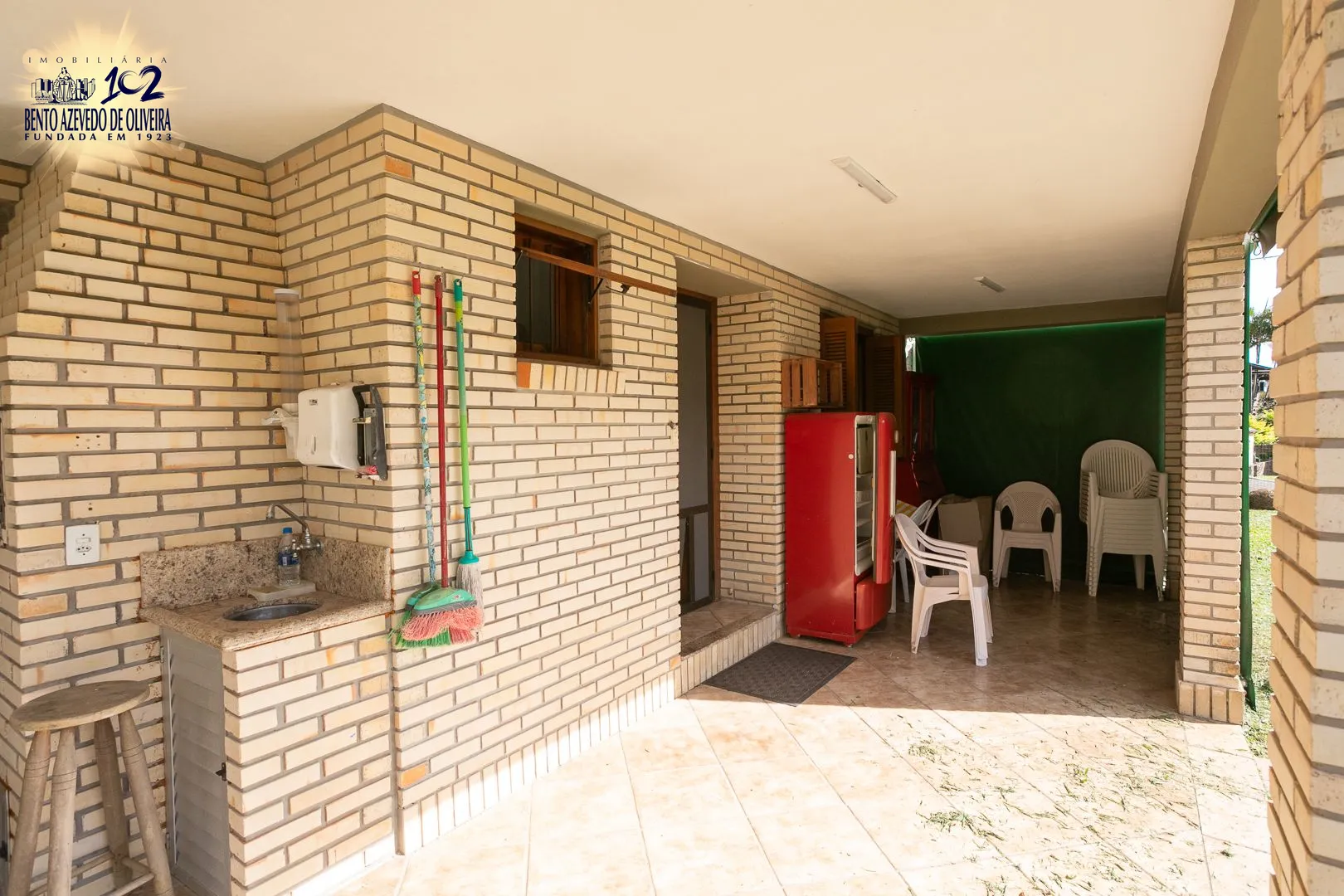 Casa de Condomínio, 6 quartos - Foto 74