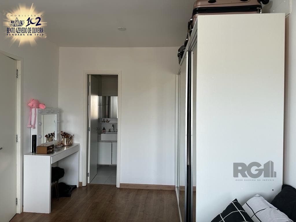 Apartamento, 1 quarto, 51 m² - Foto 11