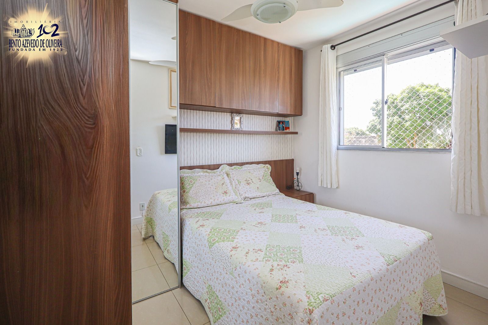 Apartamento, 2 quartos, 48 m² - Foto 12