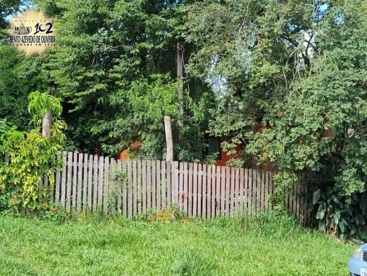 Terreno, 959 m² - Foto 1