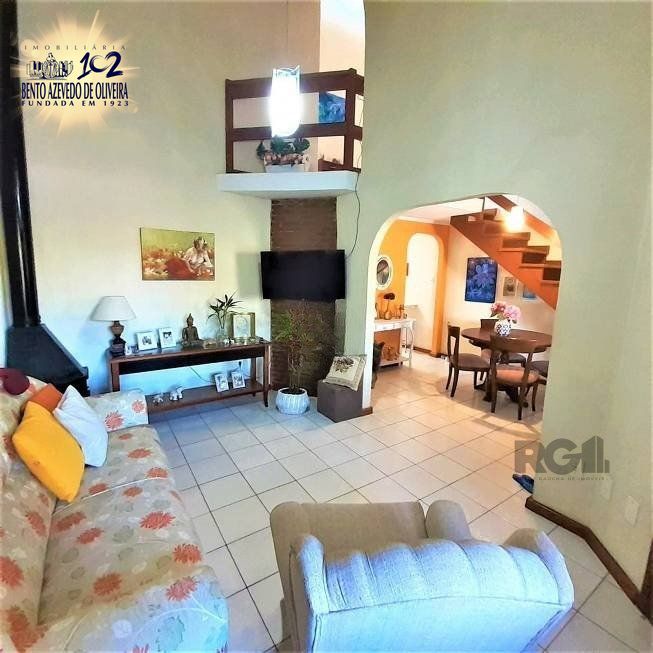 Casa, 3 quartos, 115 m² - Foto 3