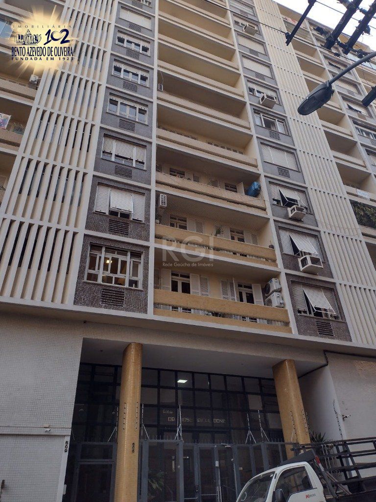 Apartamento, 3 quartos, 134 m² - Foto 1