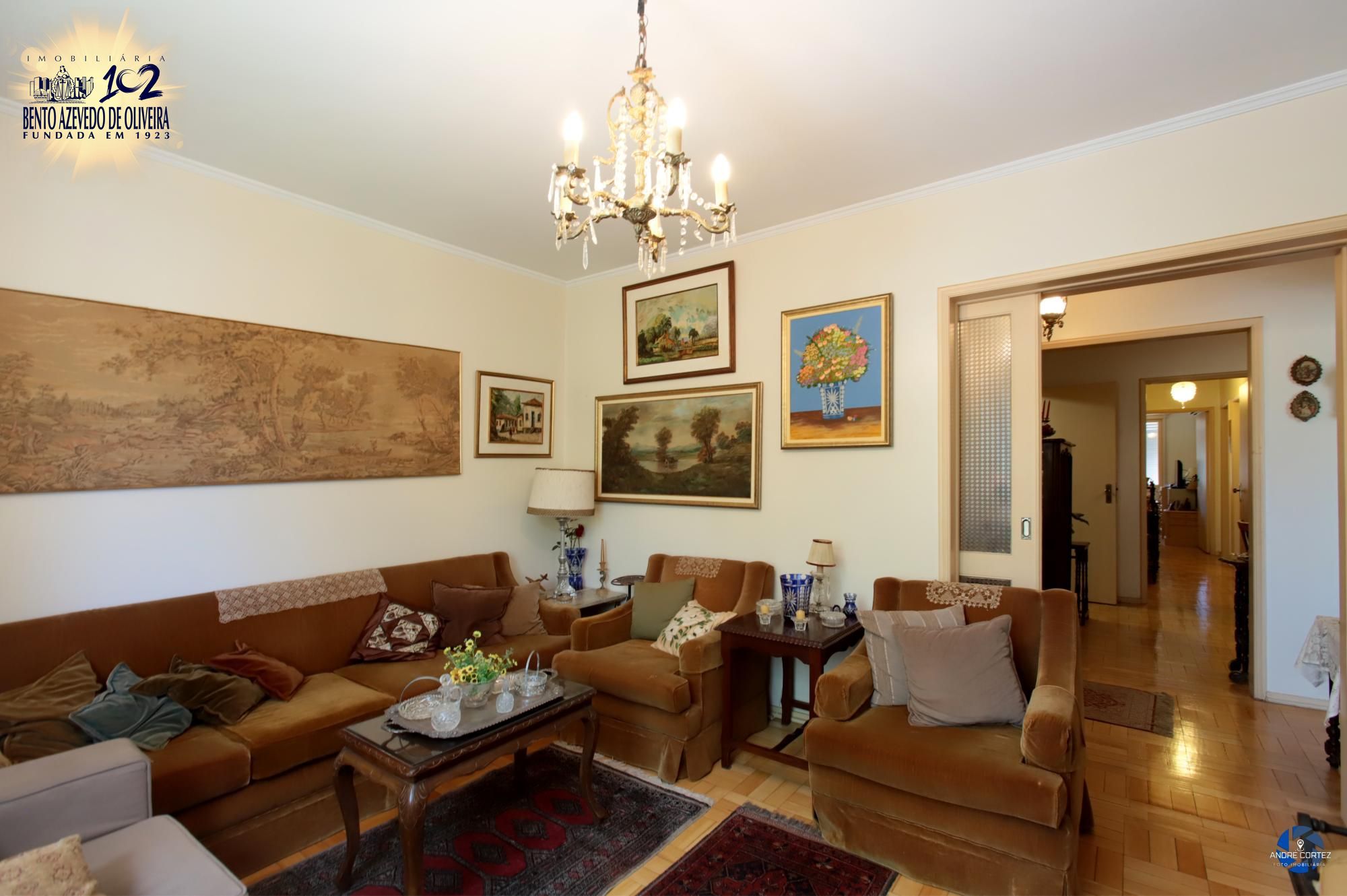 Apartamento, 3 quartos, 109 m² - Foto 8