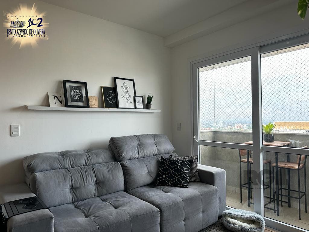 Apartamento, 1 quarto, 51 m² - Foto 4