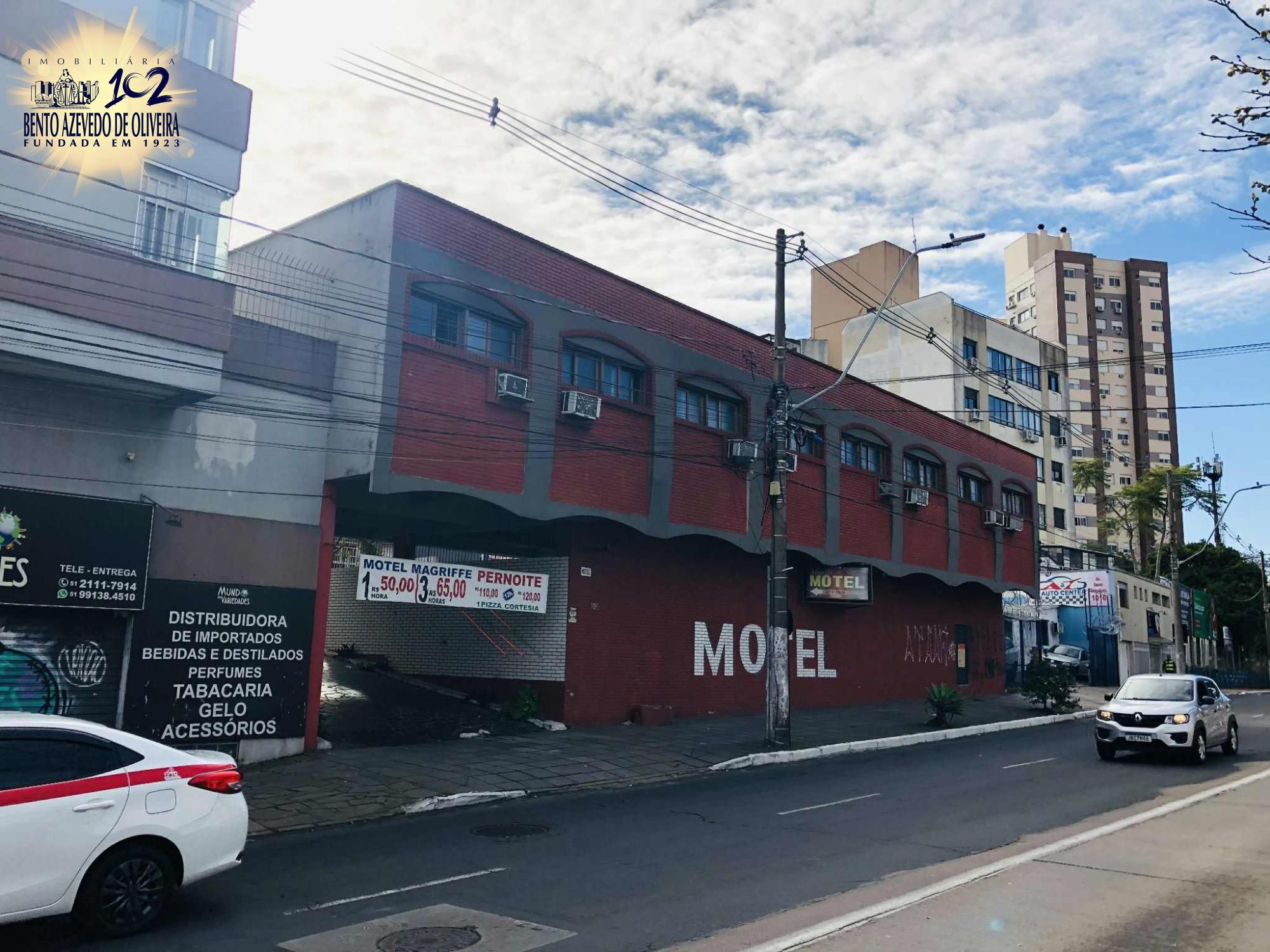 Terreno, 1500 m² - Foto 12