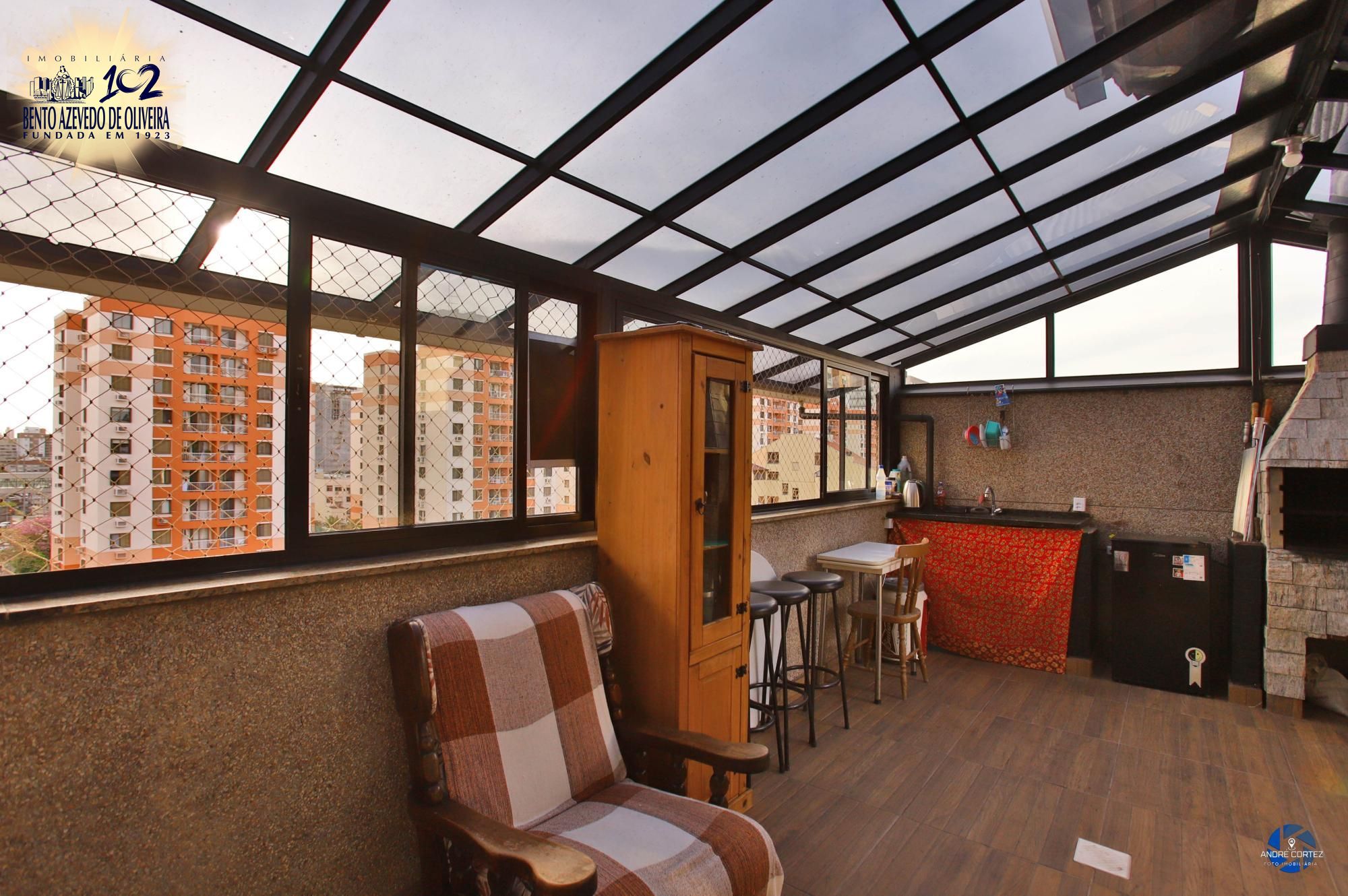 Cobertura, 3 quartos, 125 m² - Foto 23