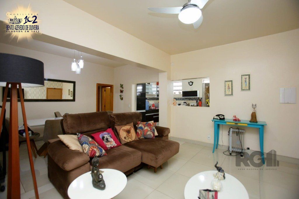 Apartamento, 2 quartos, 88 m² - Foto 2