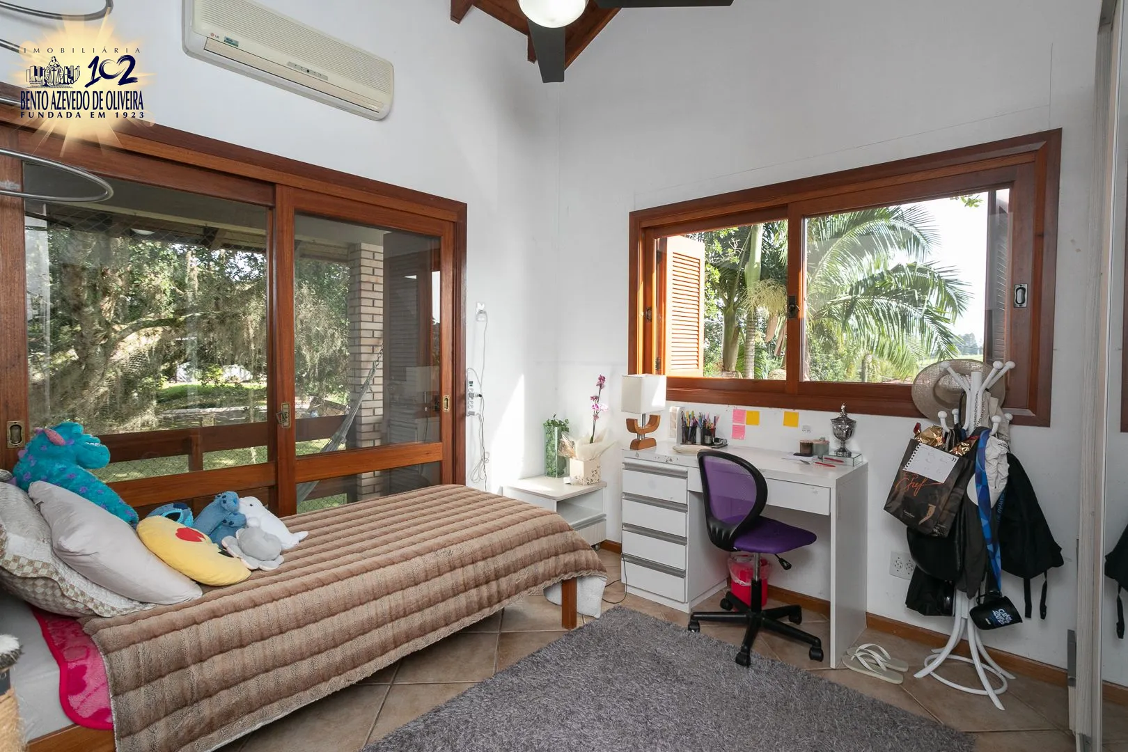 Casa de Condomínio, 6 quartos - Foto 39