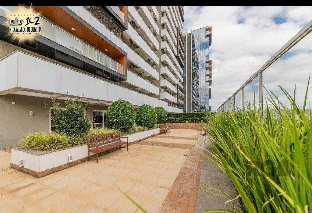 Apartamento, 1 quarto, 51 m² - Foto 25