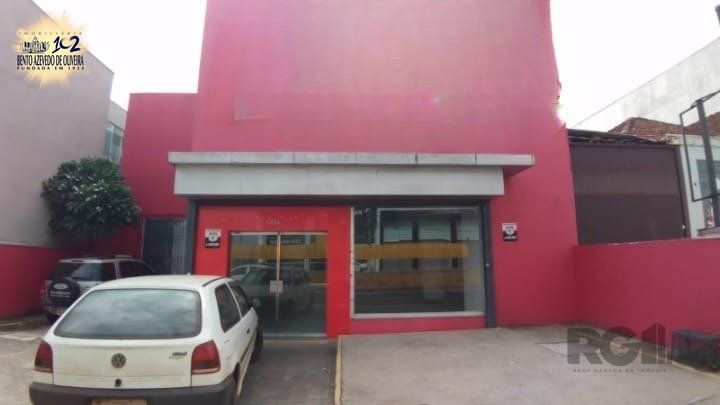 Loja-Salão, 435 m² - Foto 2
