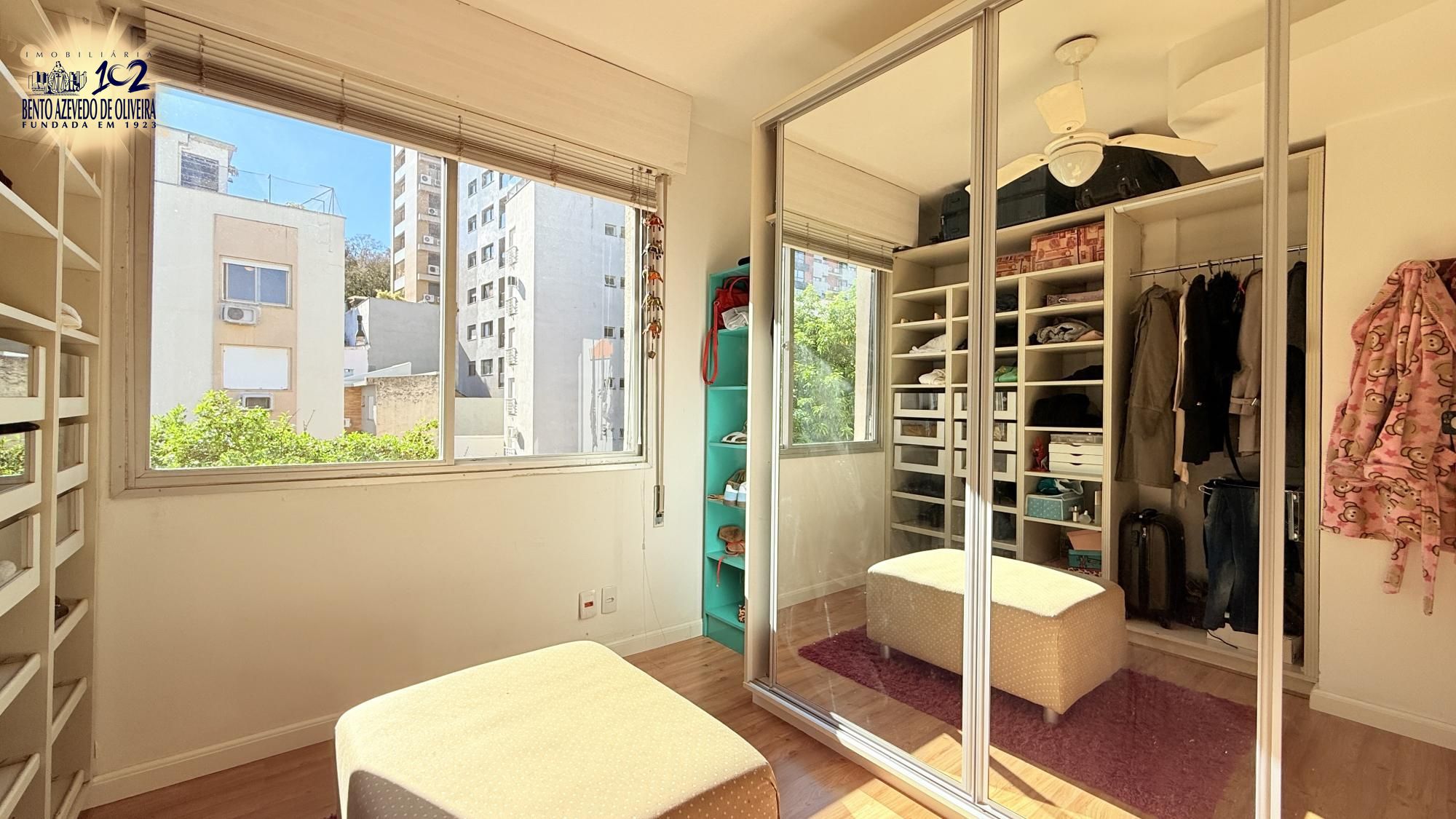 Cobertura, 3 quartos, 177 m² - Foto 13
