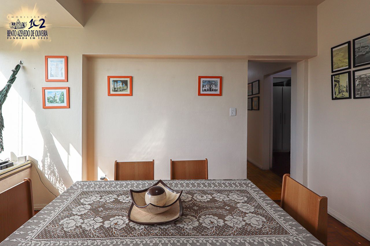 Apartamento, 3 quartos, 121 m² - Foto 34