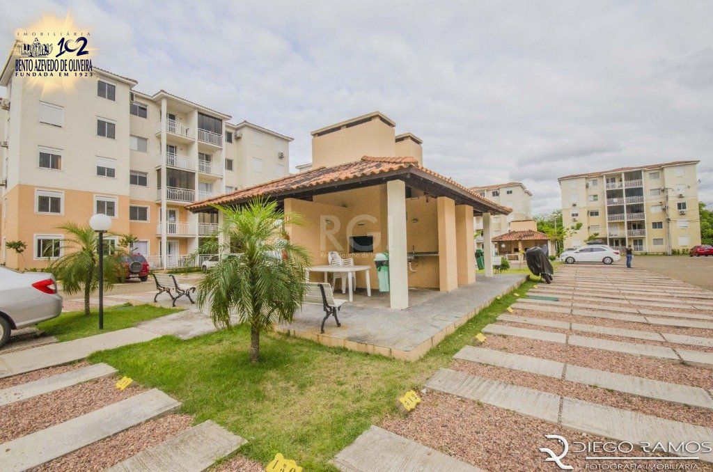 Apartamento, 2 quartos, 57 m² - Foto 16