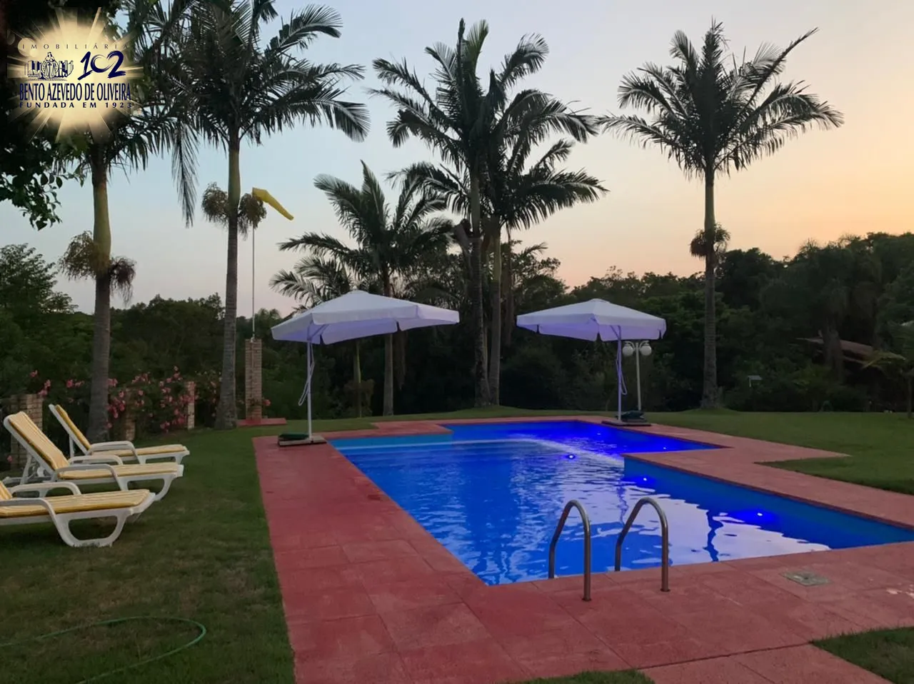 Casa de Condomínio, 6 quartos - Foto 5