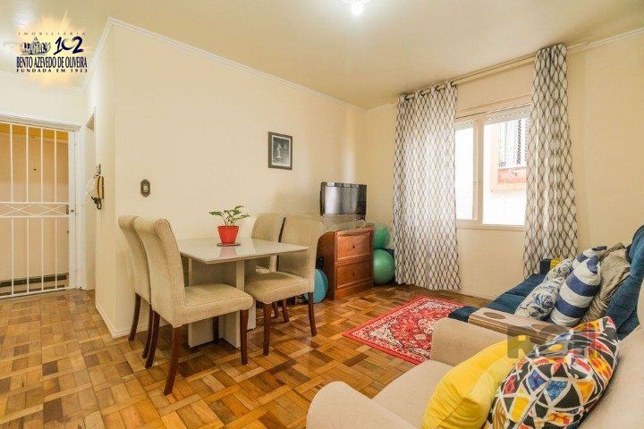 Apartamento, 1 quarto, 46 m² - Foto 2