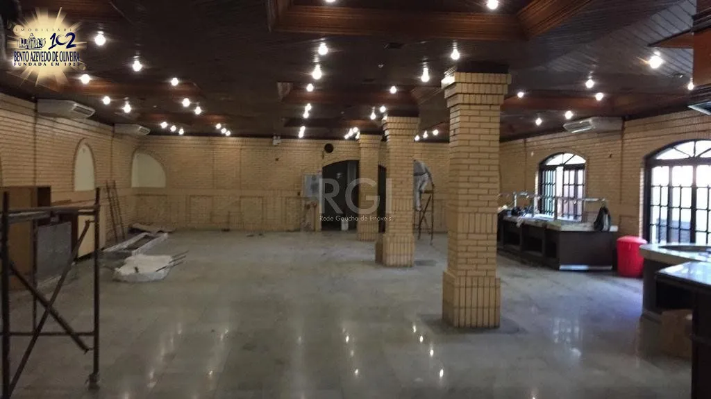 Prédio Inteiro, 1300 m² - Foto 6