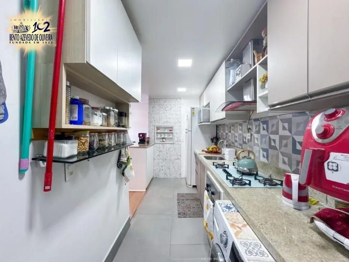 Apartamento, 3 quartos, 67 m² - Foto 7