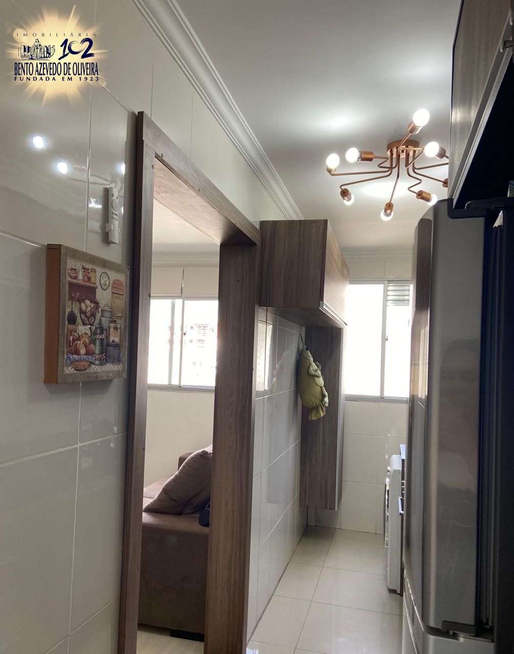 Apartamento, 3 quartos, 62 m² - Foto 21