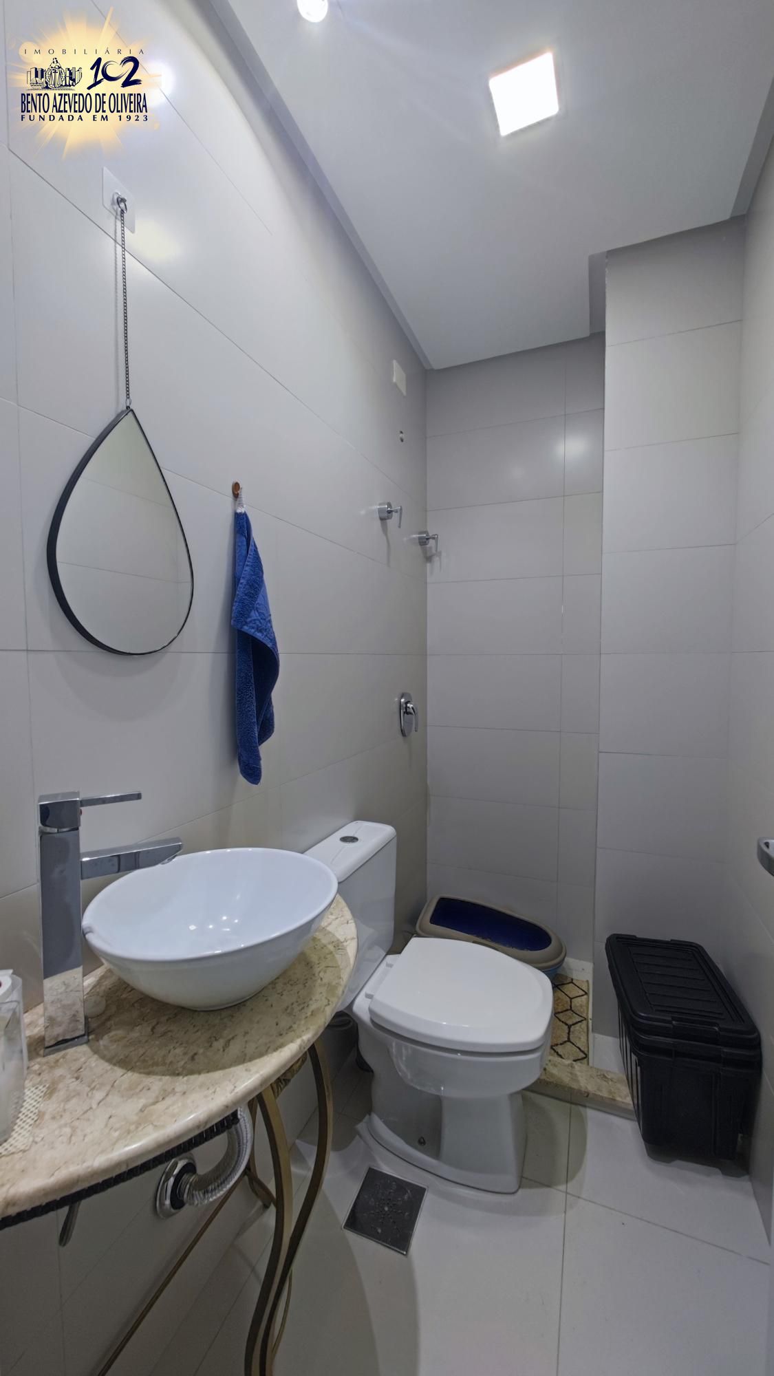 Apartamento, 3 quartos, 183 m² - Foto 11