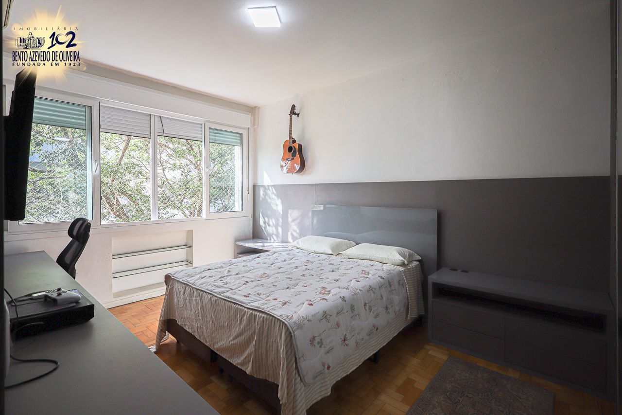 Apartamento, 3 quartos, 121 m² - Foto 15