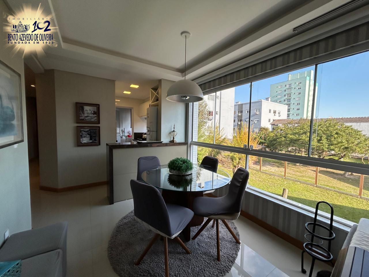 Apartamento, 2 quartos, 93 m² - Foto 7