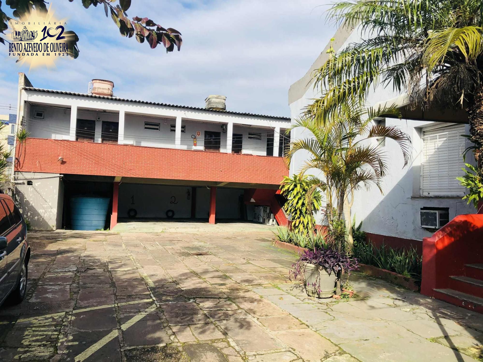Terreno, 1500 m² - Foto 1